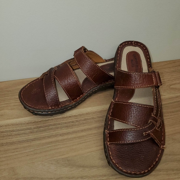 Canyon River Blues Sandals Women's Size 8 - Picture 2 of 6